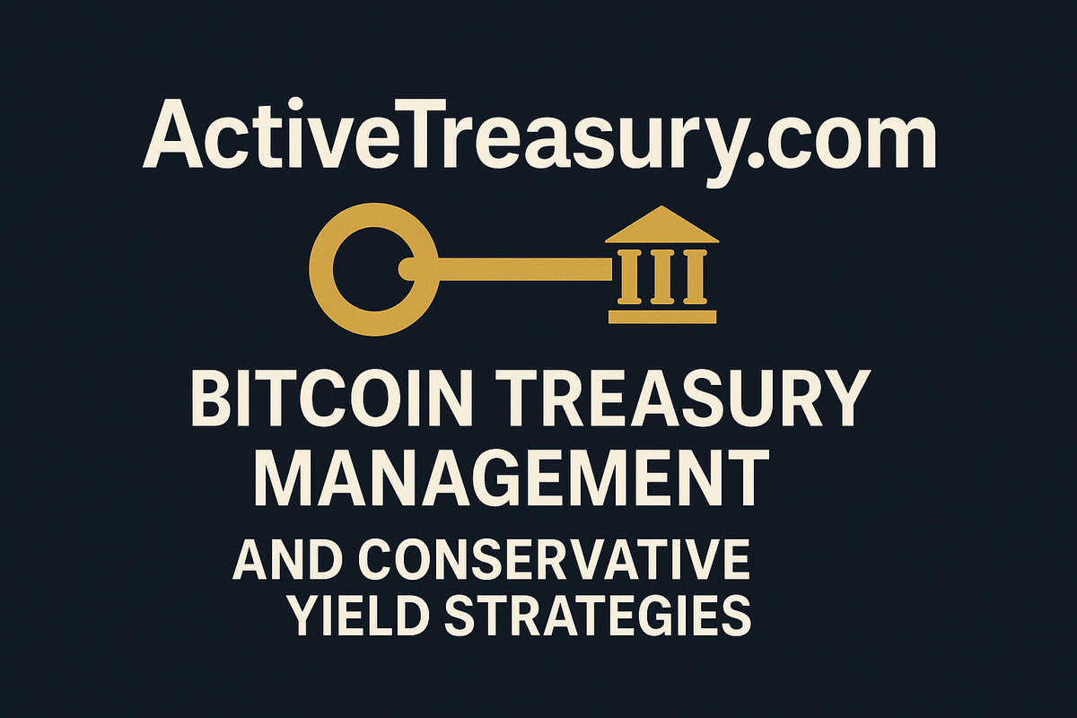 Corporate bitcoin treasury strategy advantages disadvantages (91) 사진