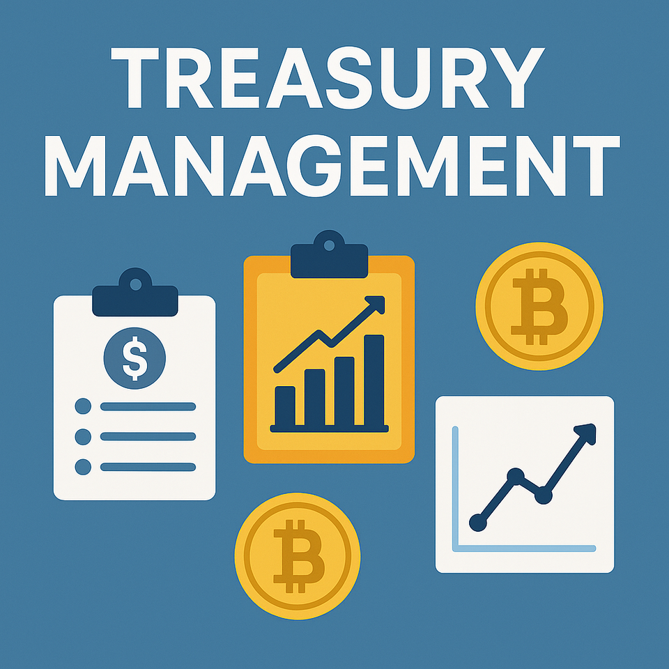 Treasury Management